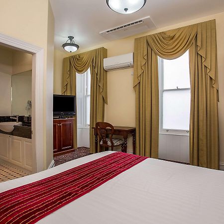 Quality Hotel Bentinck Portland Εξωτερικό φωτογραφία