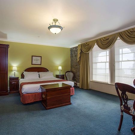 Quality Hotel Bentinck Portland Εξωτερικό φωτογραφία