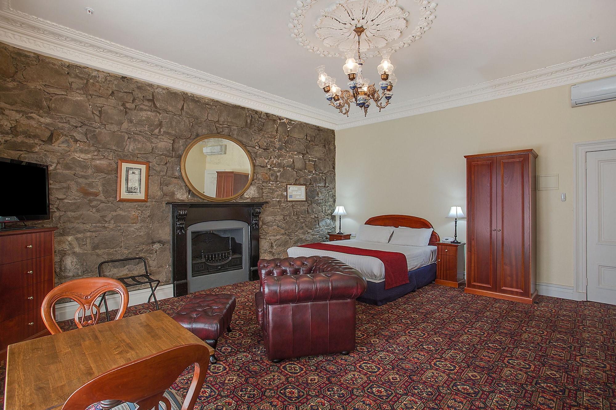 Quality Hotel Bentinck Portland Εξωτερικό φωτογραφία