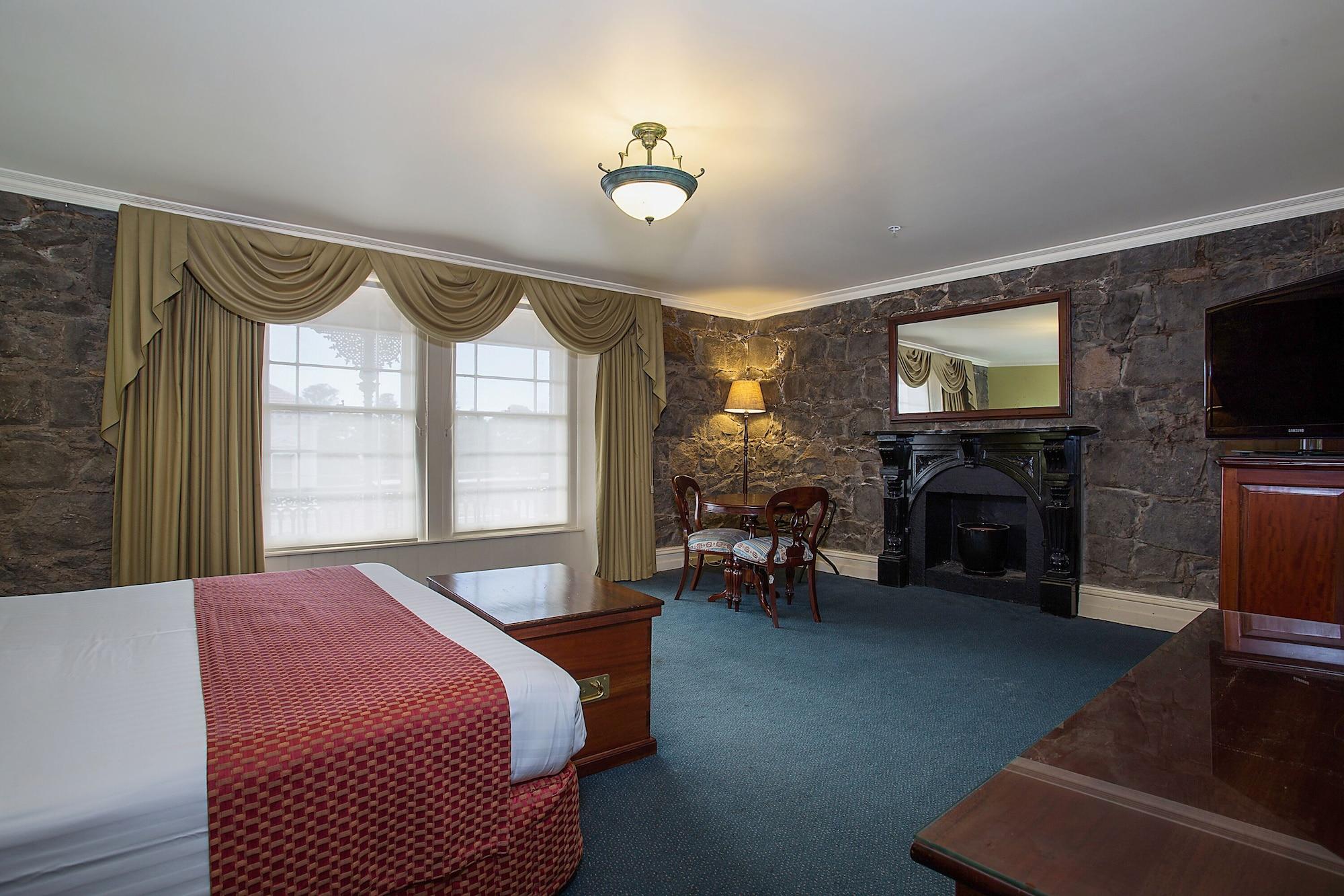 Quality Hotel Bentinck Portland Εξωτερικό φωτογραφία