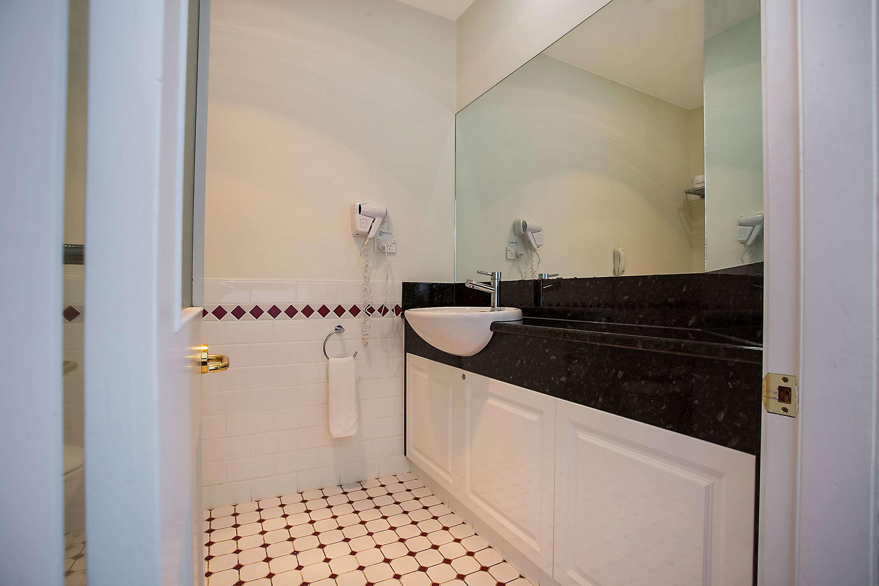 Quality Hotel Bentinck Portland Εξωτερικό φωτογραφία