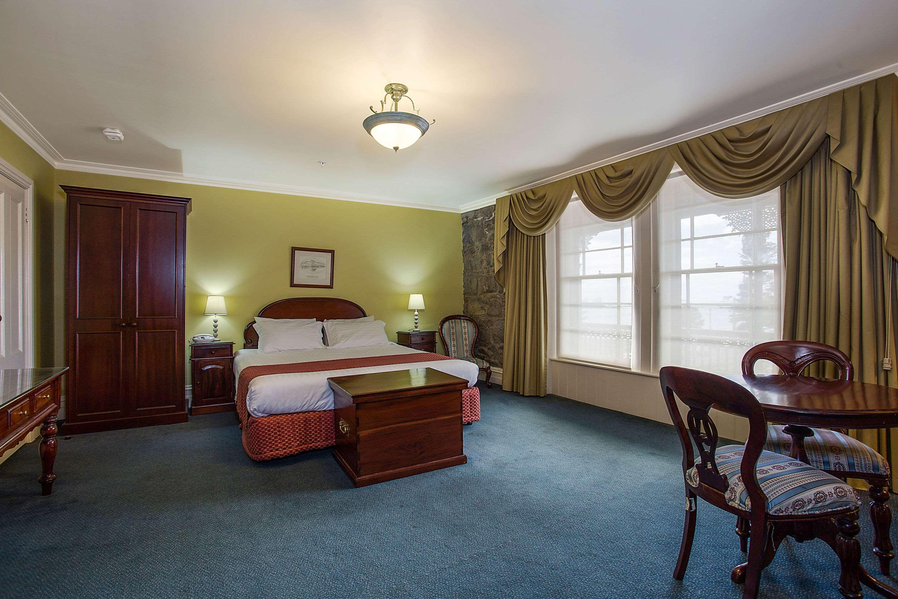 Quality Hotel Bentinck Portland Εξωτερικό φωτογραφία