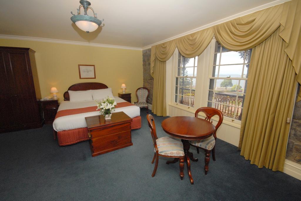 Quality Hotel Bentinck Portland Εξωτερικό φωτογραφία