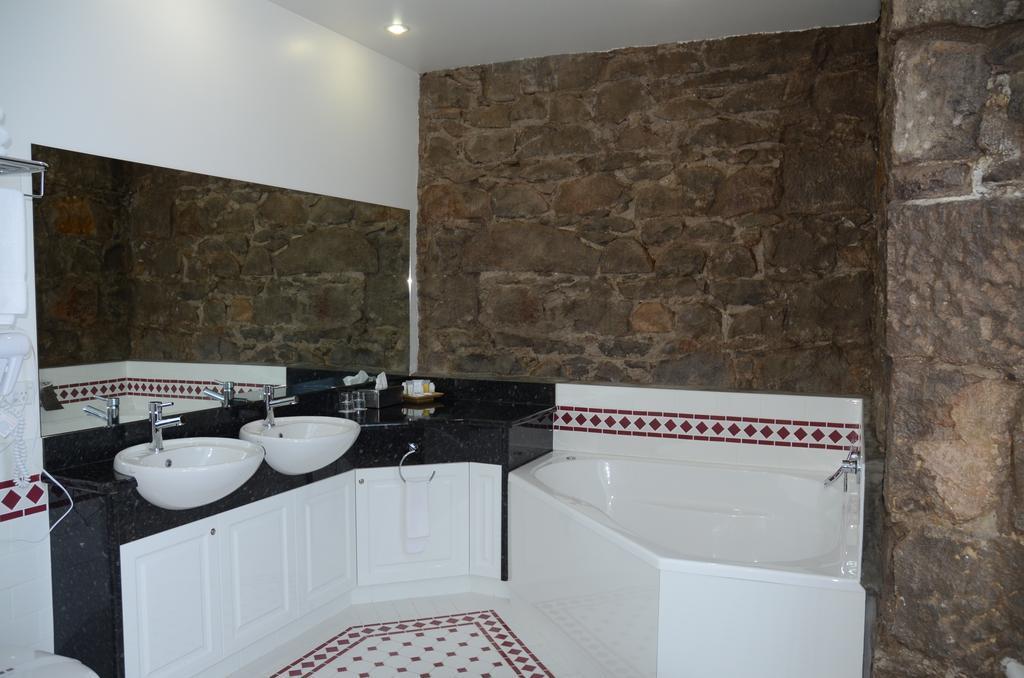 Quality Hotel Bentinck Portland Εξωτερικό φωτογραφία