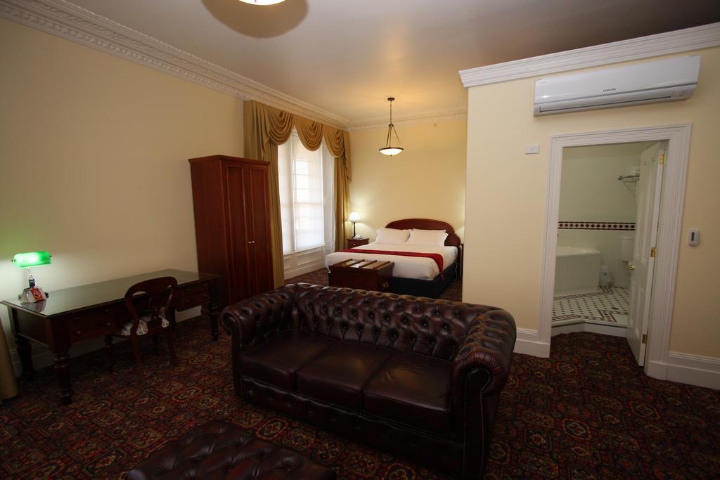 Quality Hotel Bentinck Portland Εξωτερικό φωτογραφία