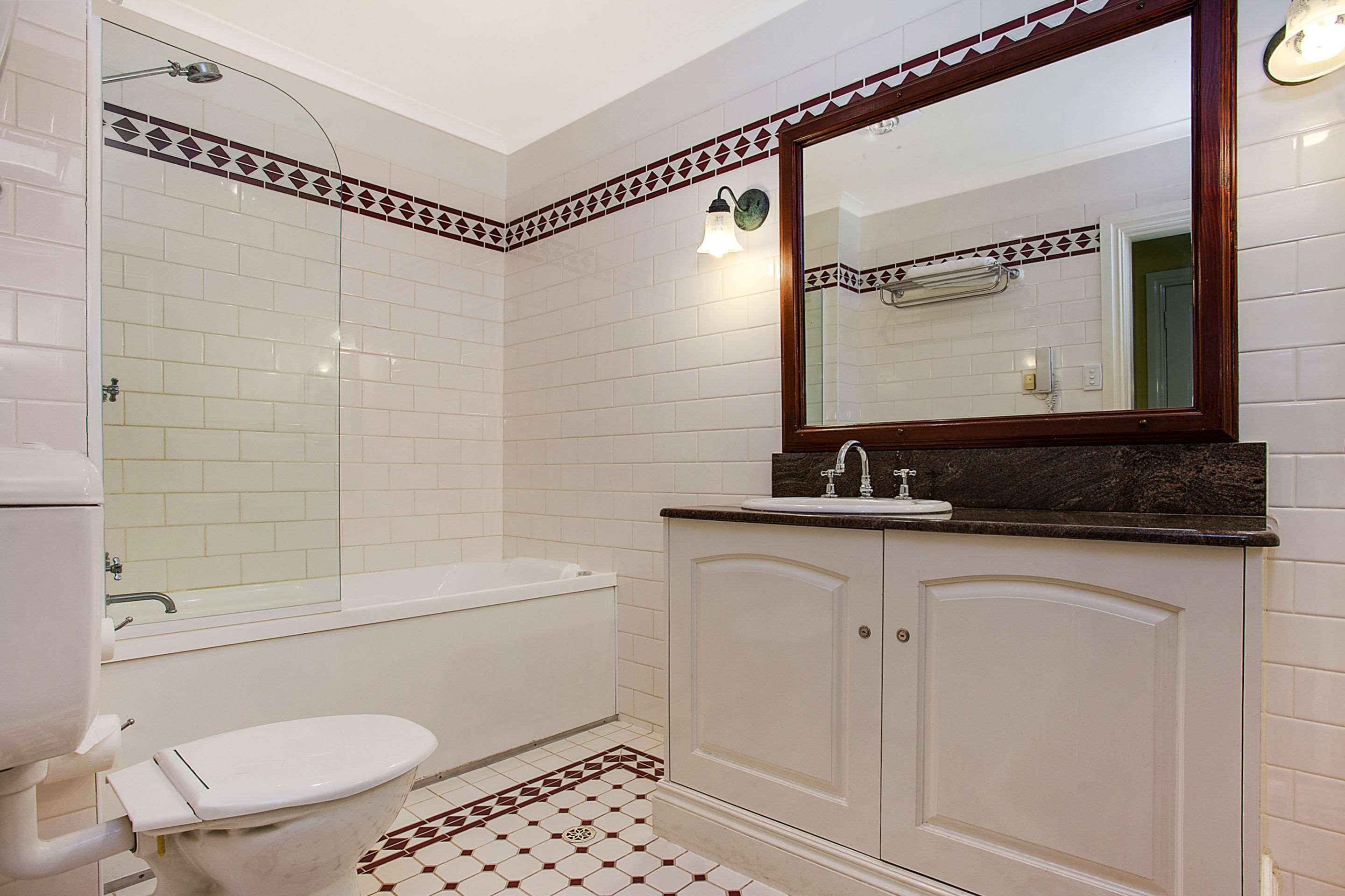 Quality Hotel Bentinck Portland Εξωτερικό φωτογραφία