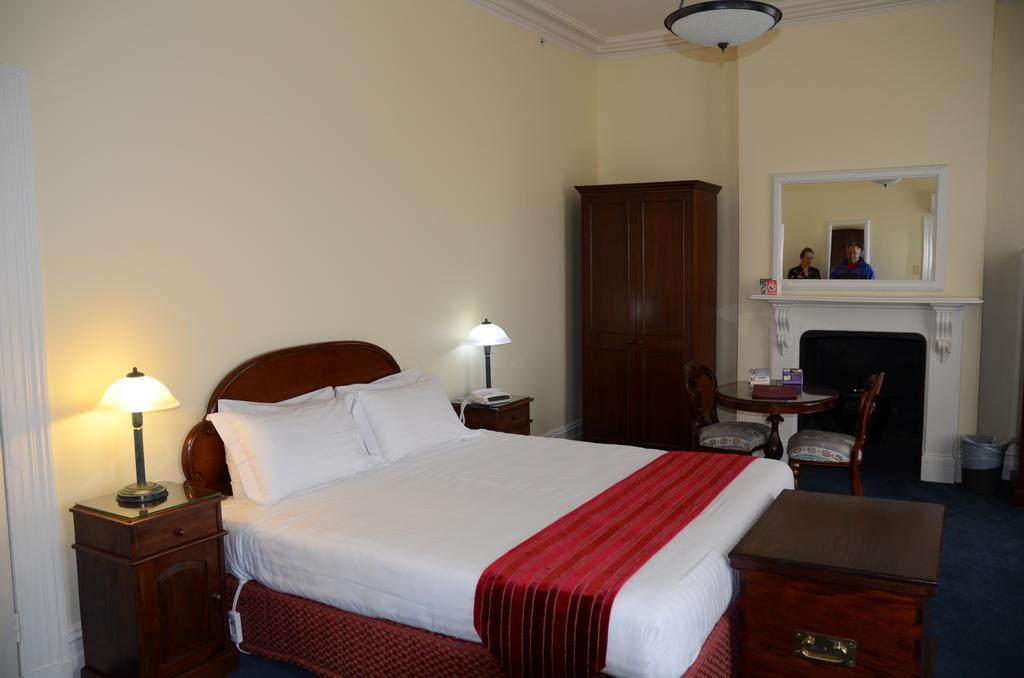 Quality Hotel Bentinck Portland Εξωτερικό φωτογραφία