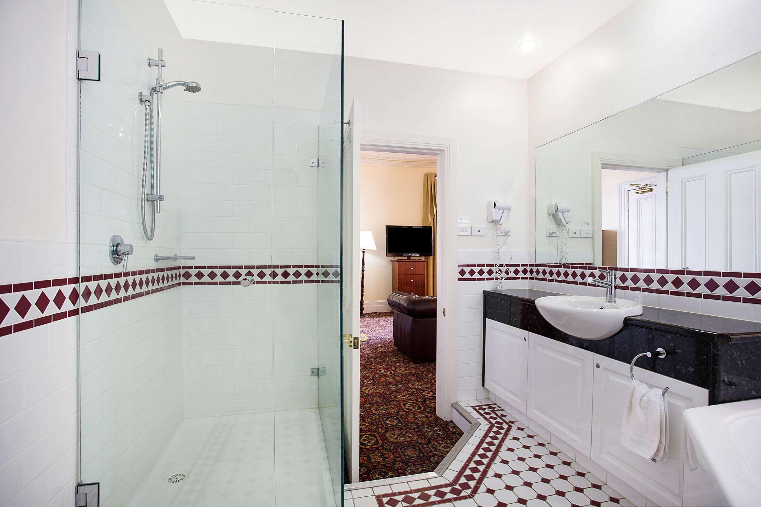 Quality Hotel Bentinck Portland Εξωτερικό φωτογραφία