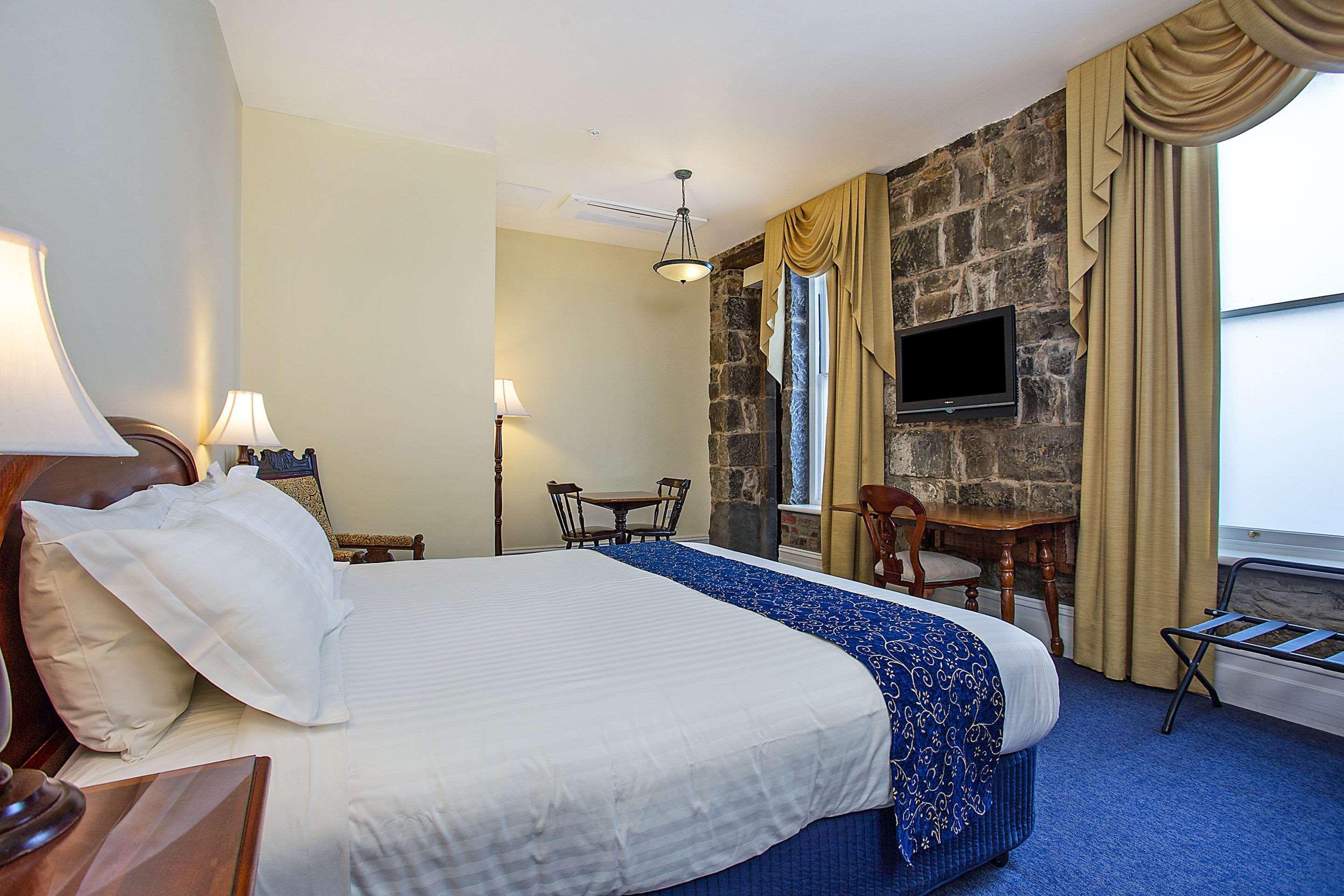 Quality Hotel Bentinck Portland Εξωτερικό φωτογραφία