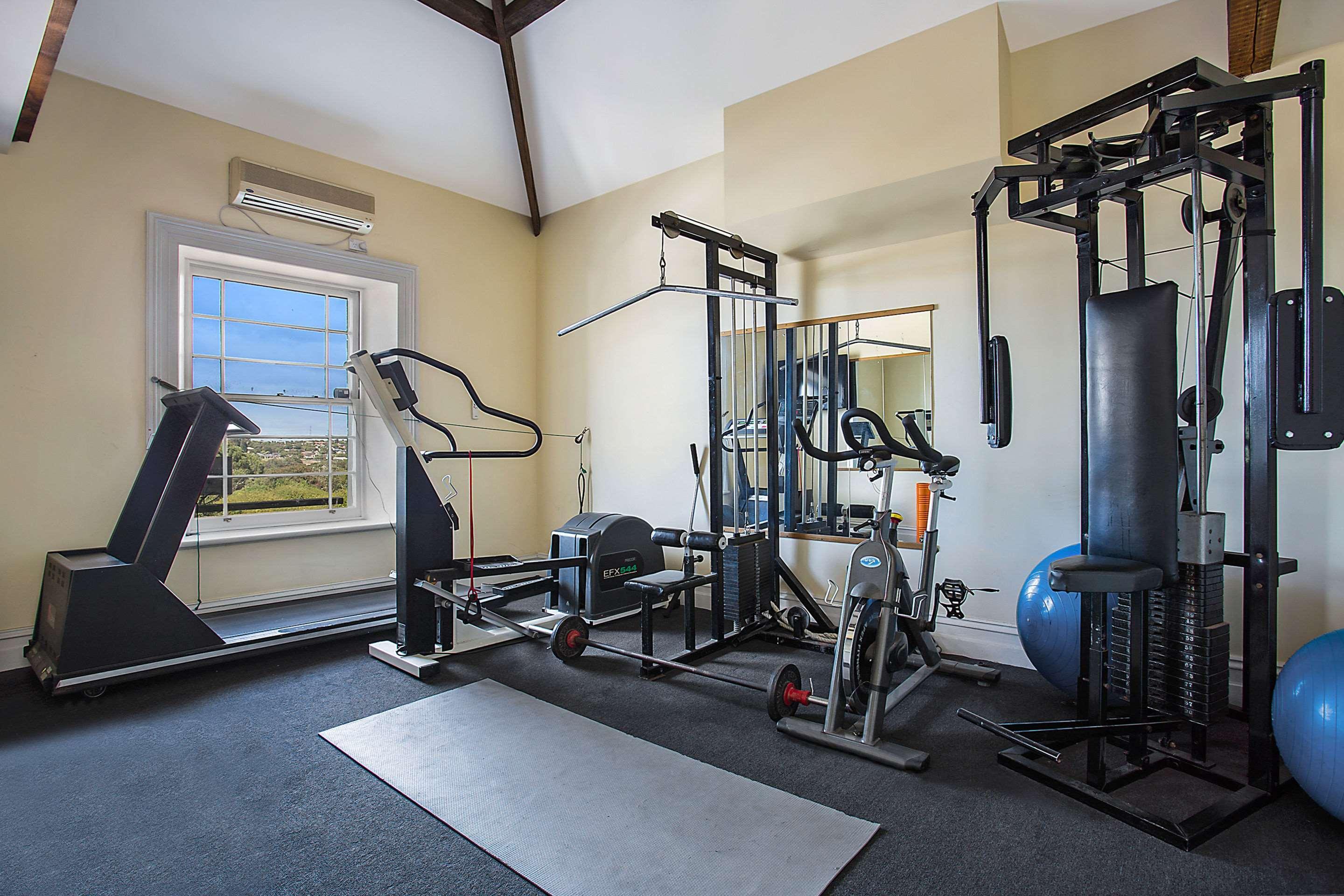 Quality Hotel Bentinck Portland Εξωτερικό φωτογραφία