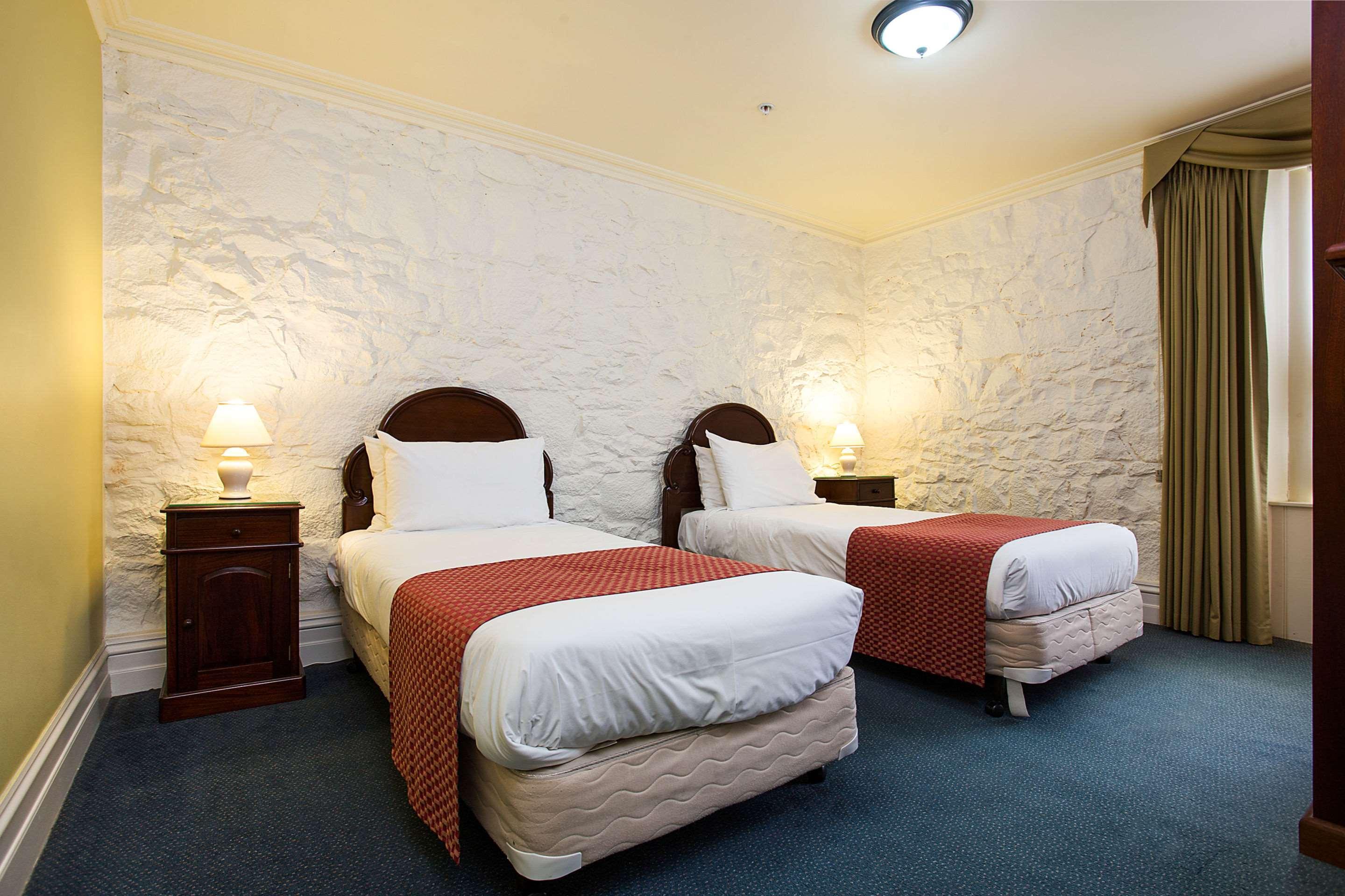 Quality Hotel Bentinck Portland Εξωτερικό φωτογραφία