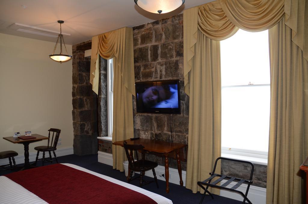 Quality Hotel Bentinck Portland Εξωτερικό φωτογραφία