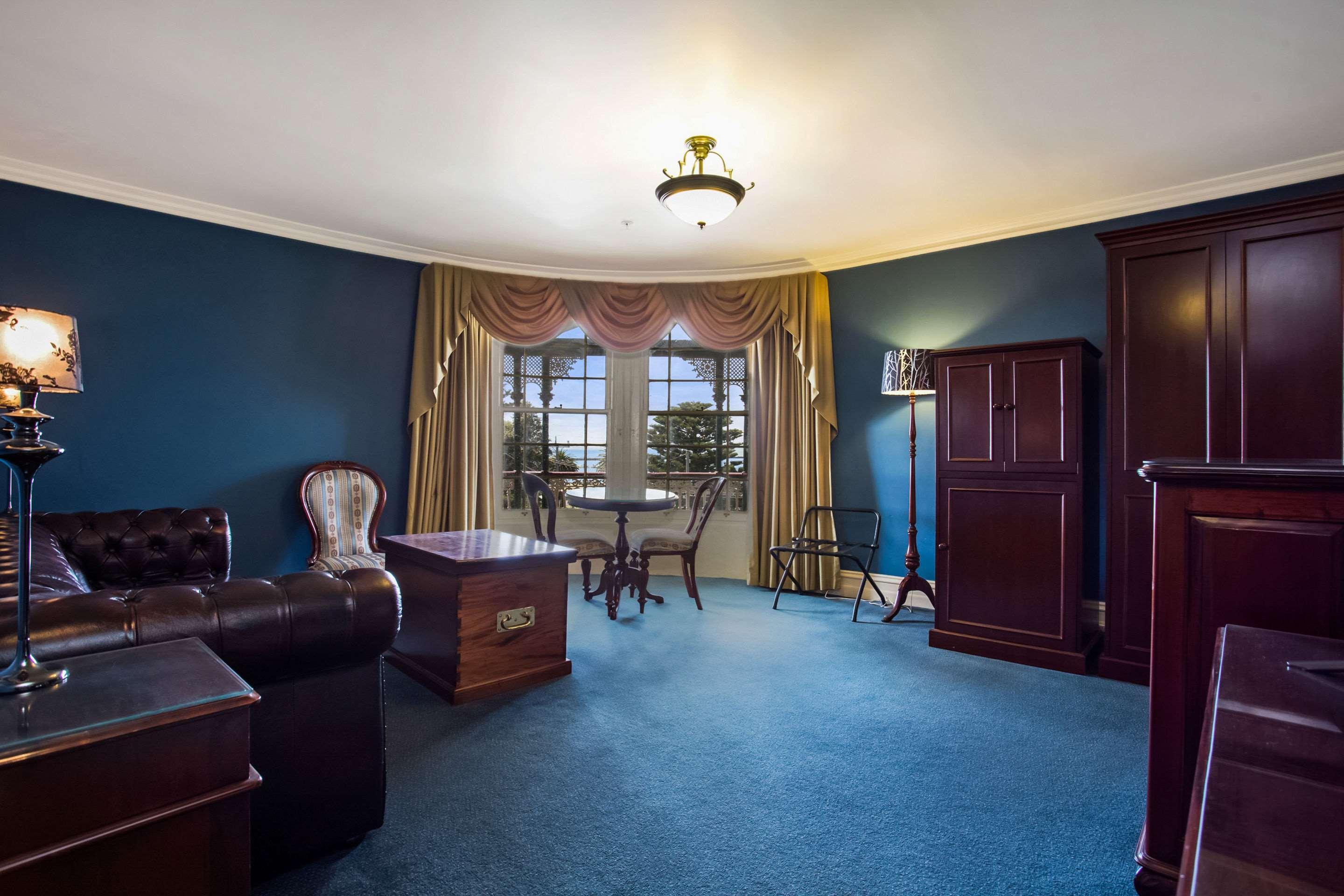 Quality Hotel Bentinck Portland Εξωτερικό φωτογραφία