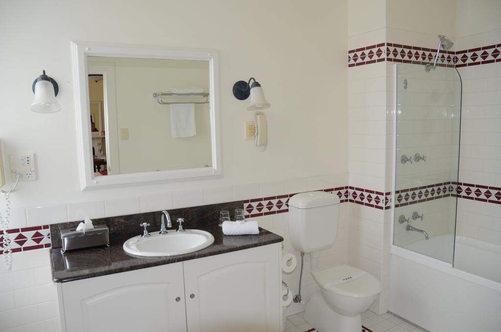 Quality Hotel Bentinck Portland Εξωτερικό φωτογραφία