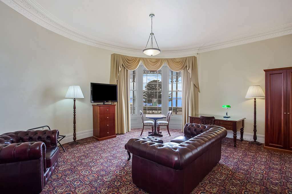Quality Hotel Bentinck Portland Δωμάτιο φωτογραφία
